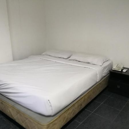 Hotel D'View Inn @ Bukit Bintang Куала Лумпур Екстериор снимка