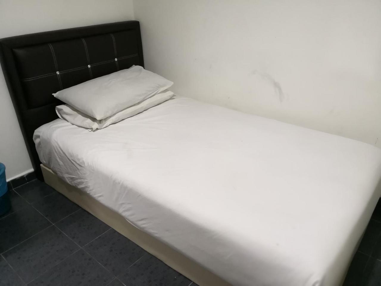 Hotel D'View Inn @ Bukit Bintang Куала Лумпур Екстериор снимка