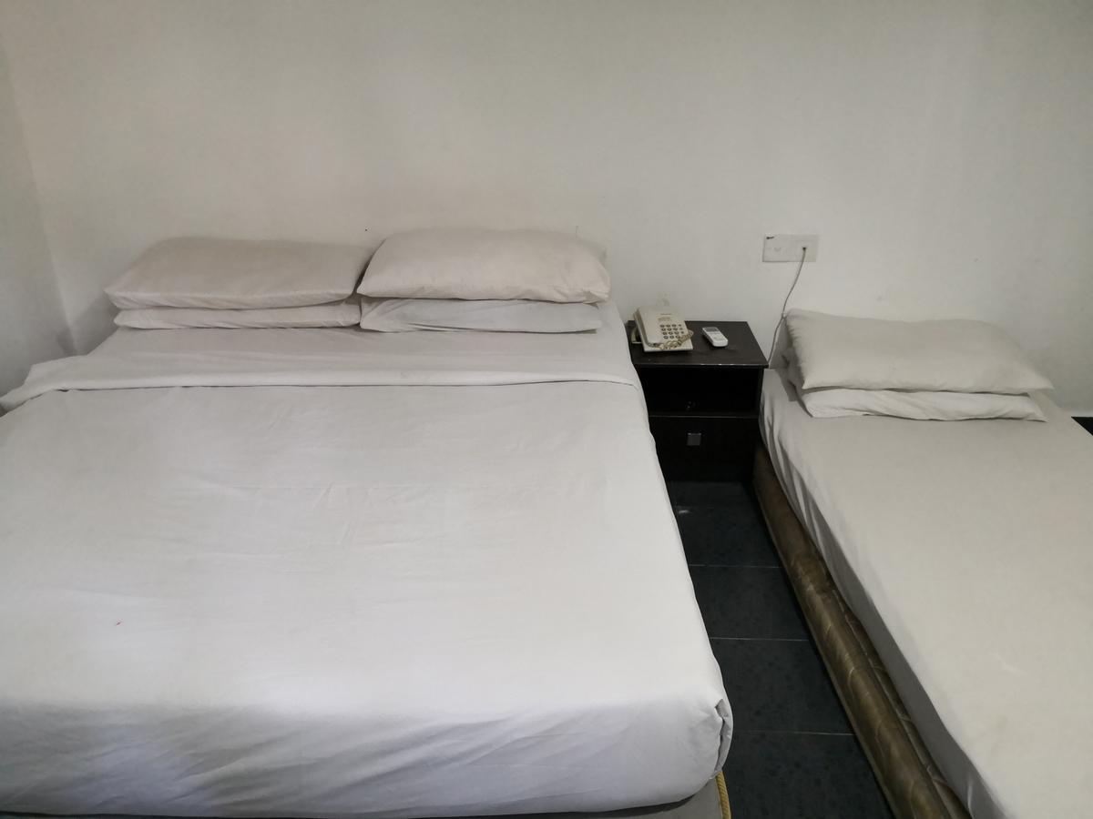 Hotel D'View Inn @ Bukit Bintang Куала Лумпур Екстериор снимка