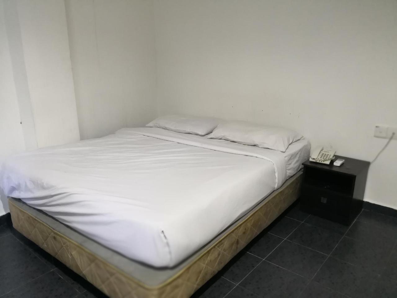 Hotel D'View Inn @ Bukit Bintang Куала Лумпур Екстериор снимка