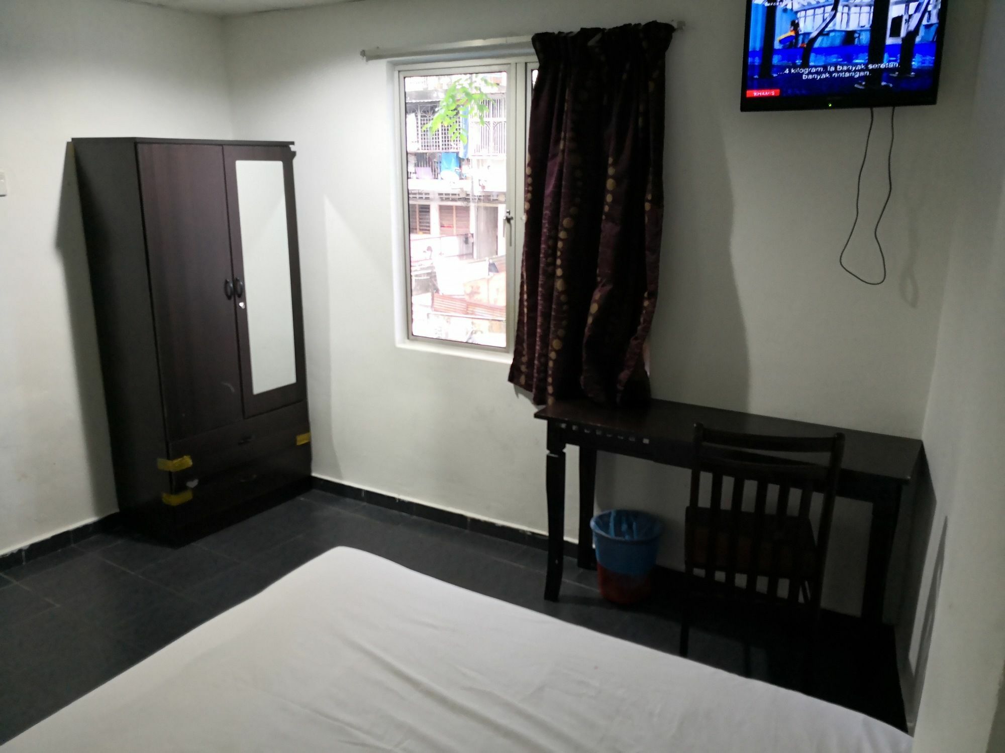 Hotel D'View Inn @ Bukit Bintang Куала Лумпур Екстериор снимка